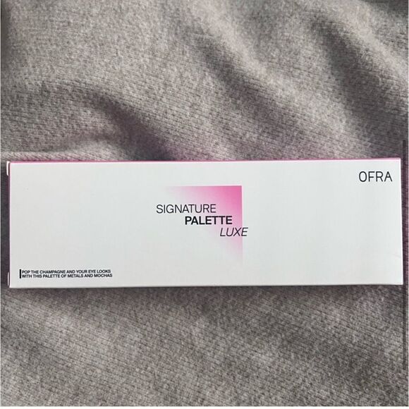 OFRA- Signature Palette Luxe - Picture 3 of 5